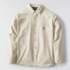 Men's Force Sun Defender™ Woven Relaxed Fit Long Sleeve Shirt - Sun Protection Shirts