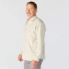 Men's Force Sun Defender™ Woven Relaxed Fit Long Sleeve Shirt - Sun Protection Shirts