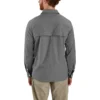 Men's Force Sun Defender™ Woven Relaxed Fit Long Sleeve Shirt - Sun Protection Shirts