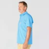 Men's Force Sun Defender™ Woven Relaxed Fit Short Sleeve Shirt - Sun Protection Shirts