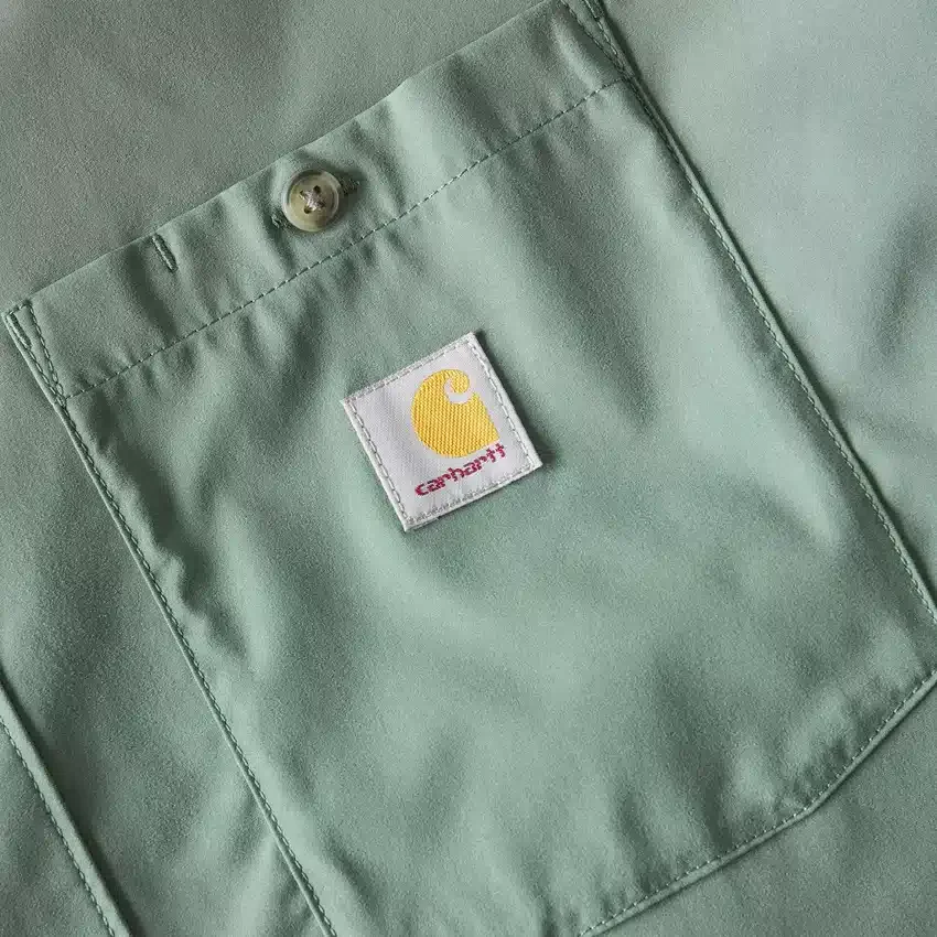 Men's Force Sun Defender™ Woven Relaxed Fit Short Sleeve Shirt - Sun Protection Shirts