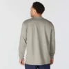 Men's Fr Force Dearborn Loose Fit Long Sleeve Henley