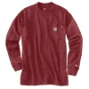 Men's Fr Force Dearborn Loose Fit Long Sleeve T-Shirt