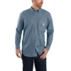 Men's Fr Force Sun Defender™ Loose Fit Long Sleeve Shirt - Sun Protection Shirts