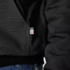 Men's Fr Loose Fit Duck Insulated Active Jac - Flame Resistant Jackets