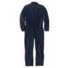 Men's Fr Loose Fit Lightweight Force Coveralls - Flame Resistant Coveralls