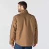 Men's Fr Quick Duck Coat - Flame Resistant Jackets