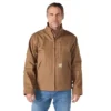 Men's Fr Quick Duck Jacket - Flame Resistant Jackets