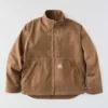 Men's Fr Quick Duck Jacket - Flame Resistant Jackets