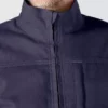 Men's Fr Quick Duck Jacket - Flame Resistant Jackets