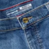 Men's Fr Relaxed Fit Bootcut Rugged Flex Fire Resistant Work Jeans