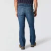 Men's Fr Relaxed Fit Bootcut Rugged Flex Fire Resistant Work Jeans