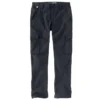 Men's Fr Relaxed Fit Straight Leg Force Ripstop Cargo Pants