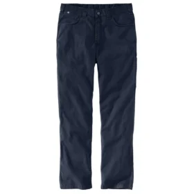 Men's Fr Relaxed Fit Straight Leg Rigby Pants - Flame Resistant Pants