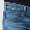 Men's Fr Relaxed Fit Straight Leg Rugged Flex™ Jeans - Flame Resistant Jeans