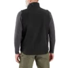Men's Galesburg Water Resistant Softshell Vest- Rain Defender Vests