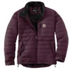 Men's Gilliam Lightweight Water Resistant Insulated Jacket - Rain Defender Jackets