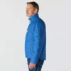 Men's Gilliam Lightweight Water Resistant Insulated Jacket - Rain Defender Jackets