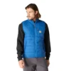Men's Gilliam Lightweight Water Resistant Insulated Vest - Rain Defender Vests