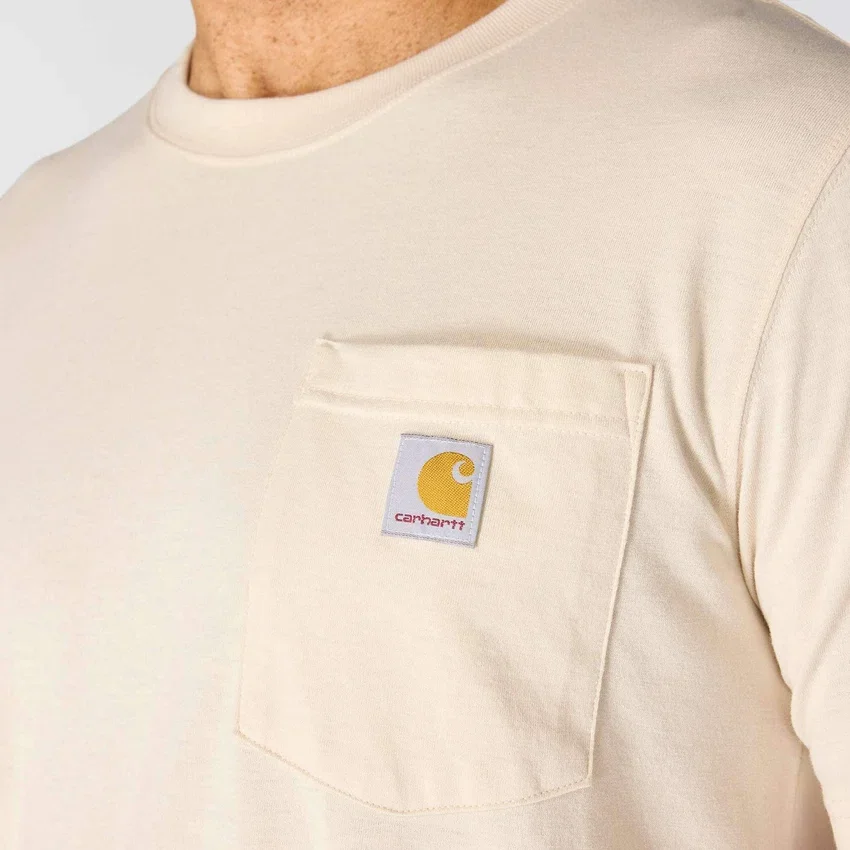 Men's Irvine Relaxed Fit Boat Graphic T-Shirt