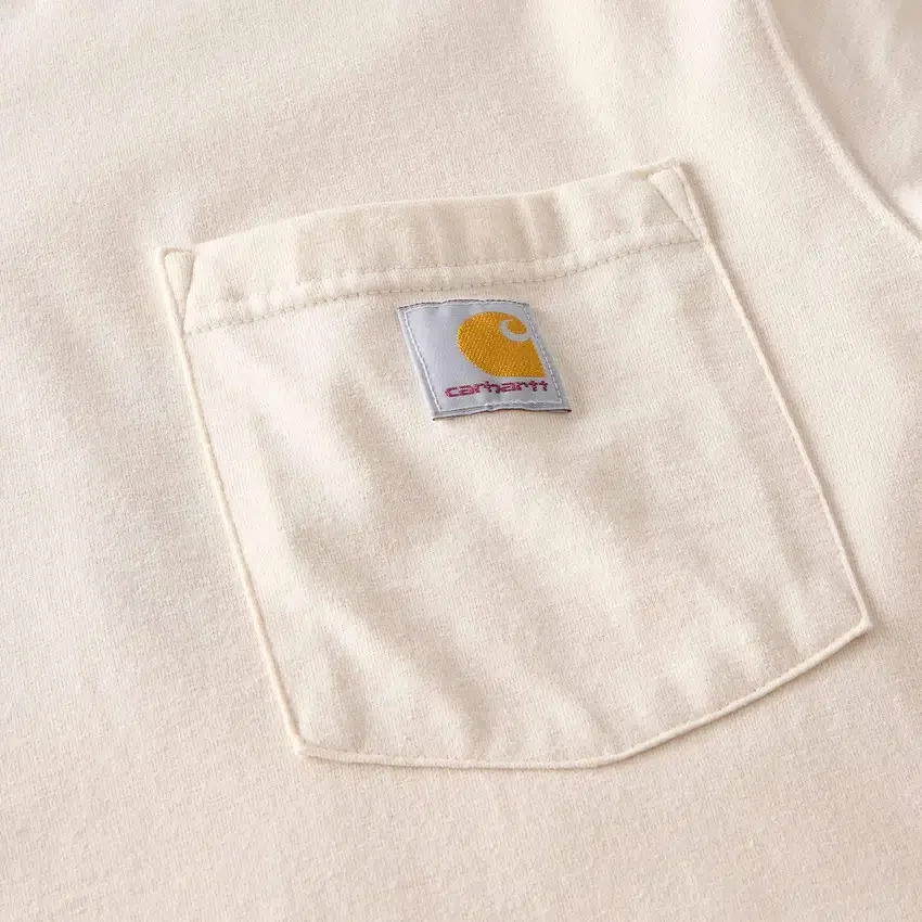 Men's Irvine Relaxed Fit Boat Graphic T-Shirt