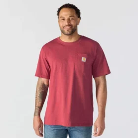 Men’s Irvine Relaxed Fit C Logo T-Shirt