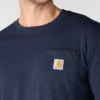 Men's Irvine Relaxed Fit C Logo T-Shirt