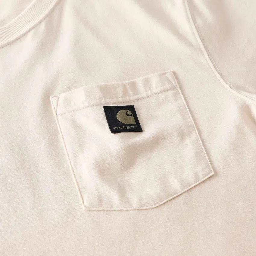 Men's Irvine Relaxed Fit Camo Graphic T-Shirt
