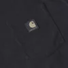 Men's Irvine Relaxed Fit Camo Graphic T-Shirt