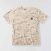 Men's Irvine Relaxed Fit Camo T-Shirt