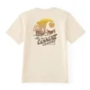 Men's Irvine Relaxed Fit Country Graphic T-Shirt