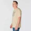 Men's Irvine Relaxed Fit Dad T-Shirt