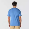 Men's Irvine Relaxed Fit Fishing Graphic T-Shirt