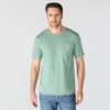 Men's Irvine Relaxed Fit Frontiers T-Shirt