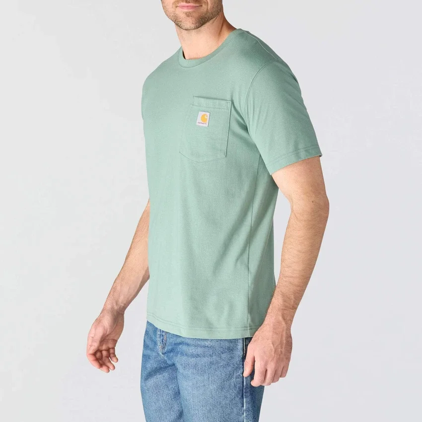 Men's Irvine Relaxed Fit Frontiers T-Shirt