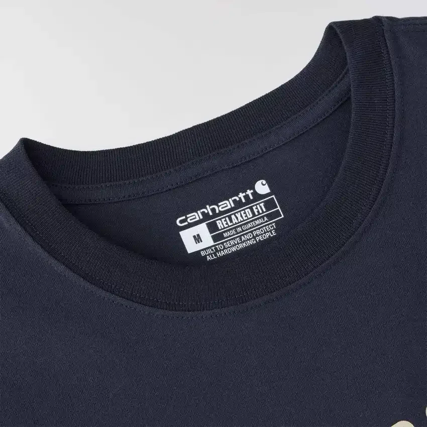 Men's Irvine Relaxed Fit Generations T-Shirt