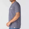 Men's Irvine Relaxed Fit Grill T-Shirt
