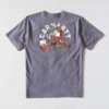 Men's Irvine Relaxed Fit Grill T-Shirt