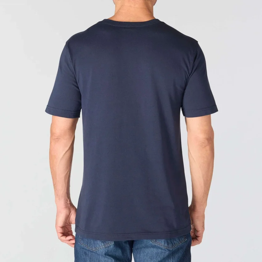 Men's Irvine Relaxed Fit Short Sleeve T-Shirt