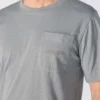 Men's Irvine Relaxed Fit Tool Graphic T-Shirt