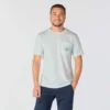 Men's Irvine Relaxed Fit Work Graphic T-Shirt