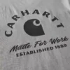 Men's Irvine Relaxed Fit Work Graphic T-Shirt