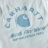 Men's Irvine Relaxed Fit Work Graphic T-Shirt