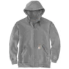 Men's Marquette Fr Force Full Zip Hoodied Sweatshirt - Flame Resistant Hoodies