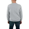Men's Marquette Loose Fit Midweight Crewneck Sweatshirt