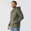 Men's Marquette Loose Fit Midweight Hoodie