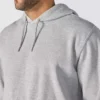 Men's Marquette Loose Fit Midweight Hoodie