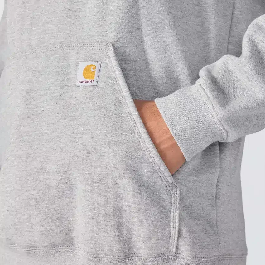 Men's Marquette Loose Fit Midweight Hoodie