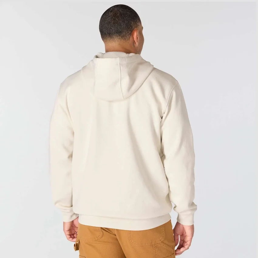 Men's Marquette Shamrock Graphic Hoodie - St Patrick's Day Sweatshirt