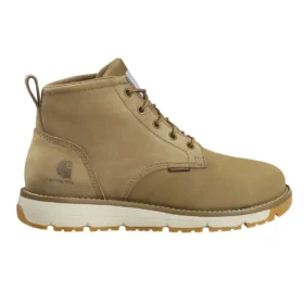 Men’s Millbrook Waterproof Wedge Boot